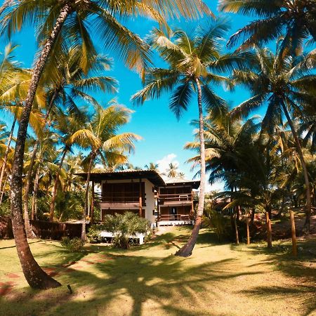 Bangalô Patuá Barra Grande  Exterior foto